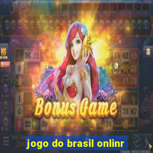 jogo do brasil onlinr