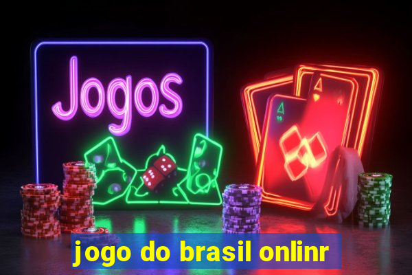 jogo do brasil onlinr