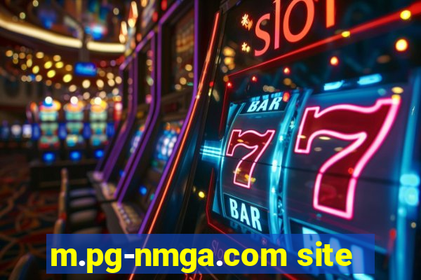 m.pg-nmga.com site