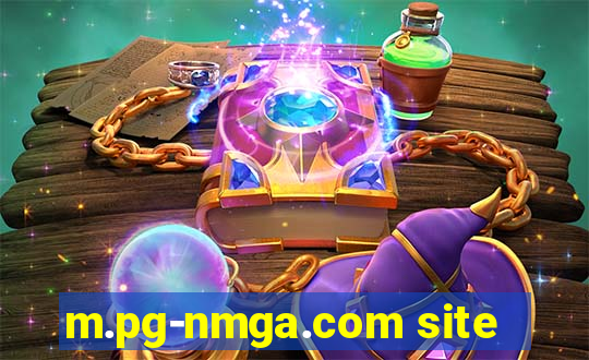 m.pg-nmga.com site