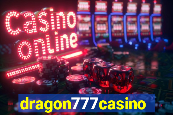 dragon777casino