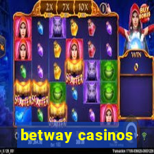 betway casinos