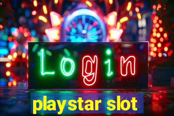 playstar slot