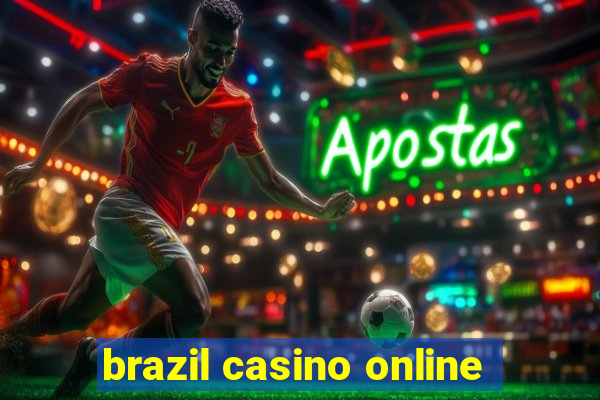 brazil casino online