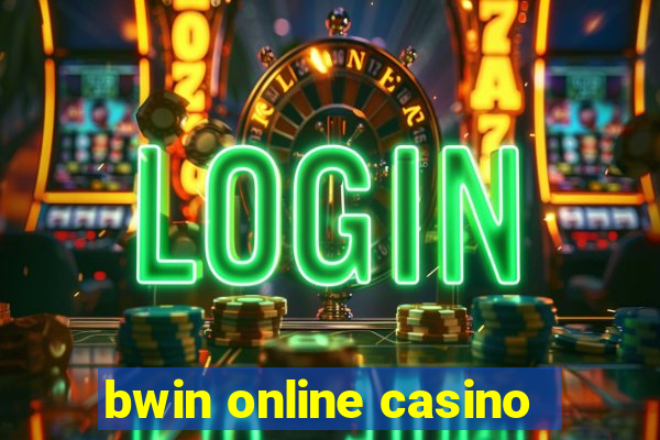 bwin online casino