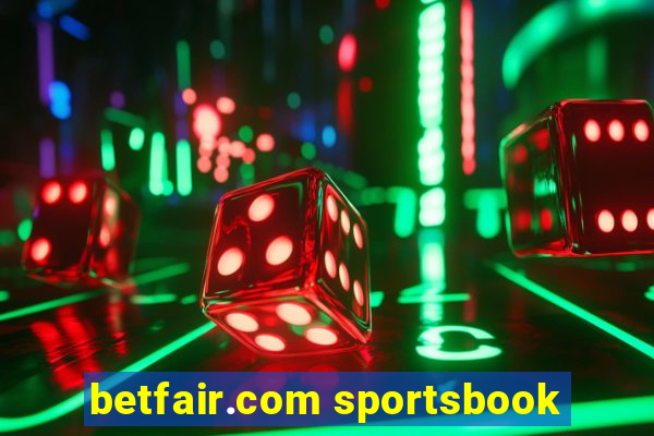 betfair.com sportsbook