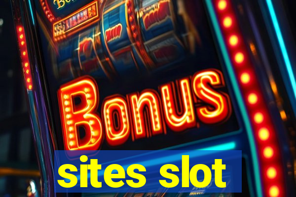 sites slot