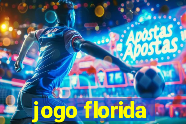 jogo florida