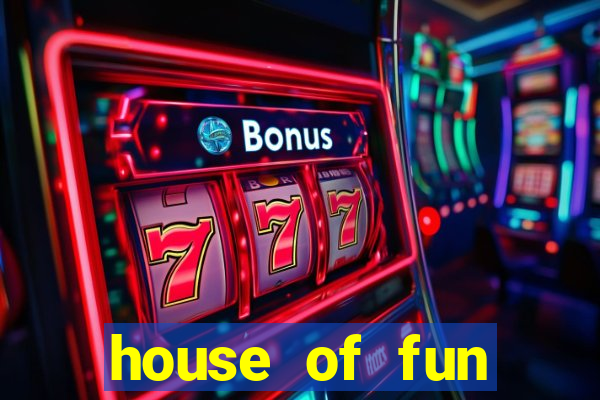 house of fun casino slots 777 app