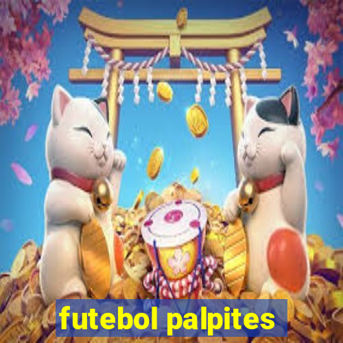 futebol palpites