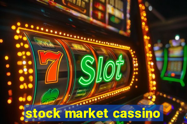 stock market cassino