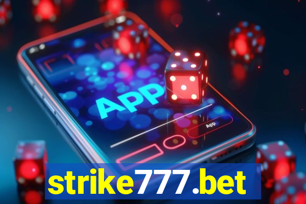 strike777.bet