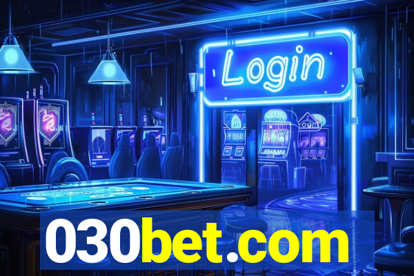 030bet.com