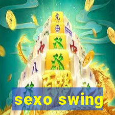 sexo swing