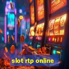 slot rtp online