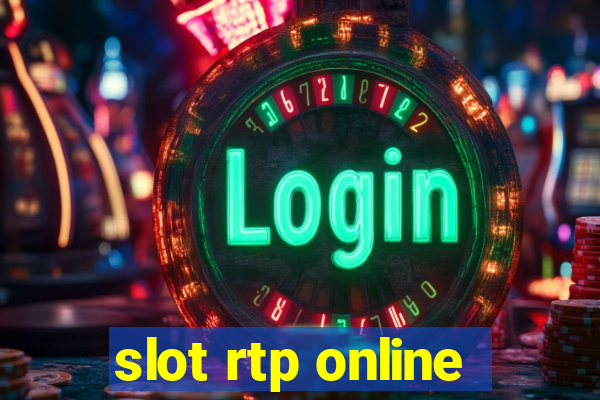 slot rtp online