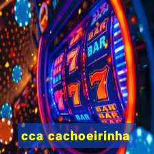 cca cachoeirinha