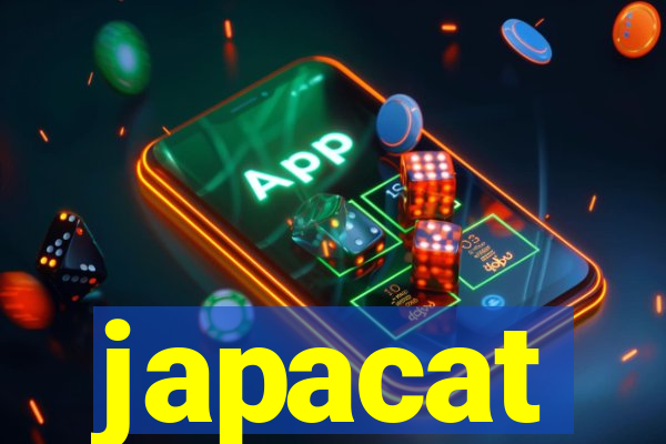 japacat