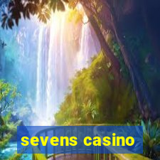 sevens casino