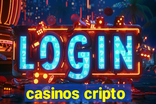 casinos cripto