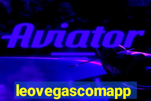 leovegascomapp