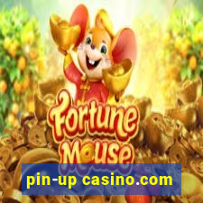 pin-up casino.com