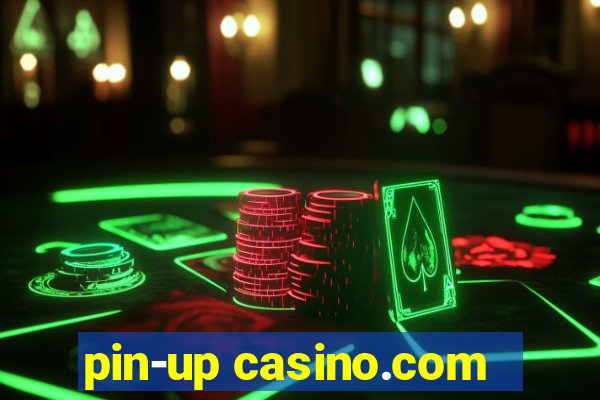 pin-up casino.com