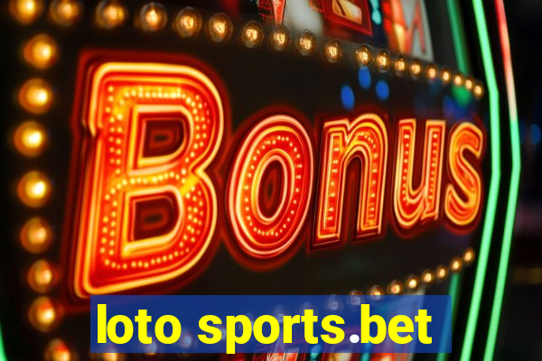 loto sports.bet