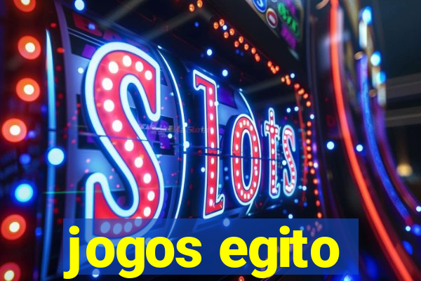 jogos egito