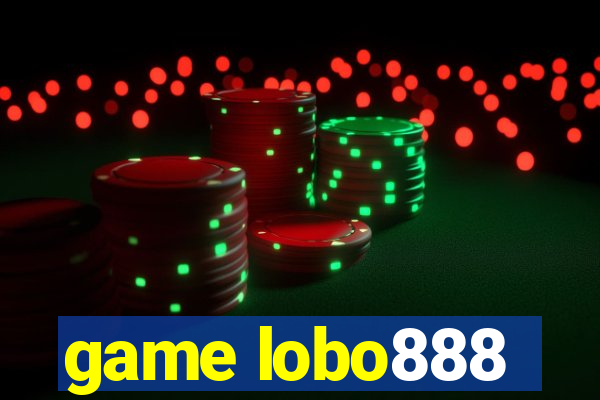 game lobo888