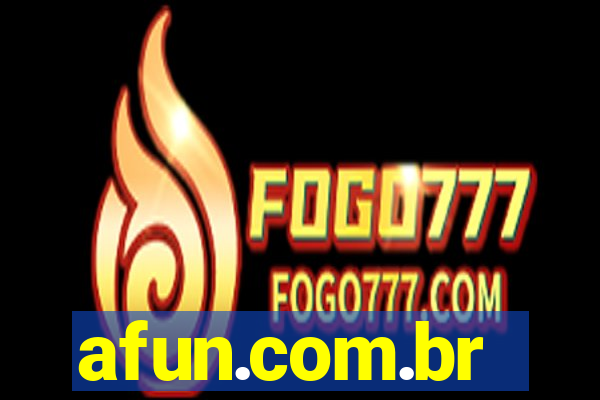 afun.com.br