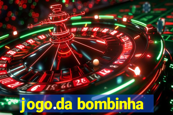 jogo.da bombinha