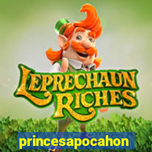 princesapocahontas.com