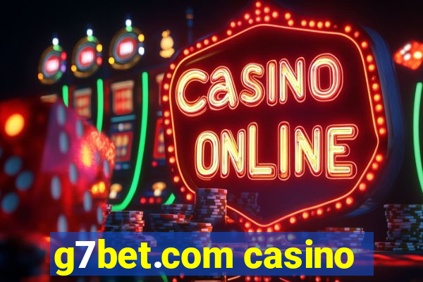 g7bet.com casino