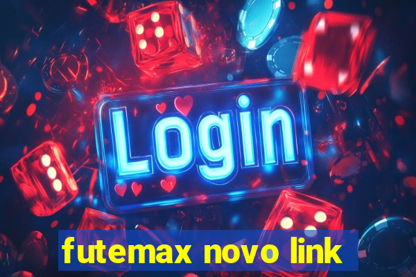 futemax novo link