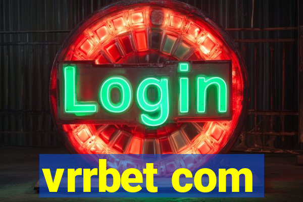 vrrbet com