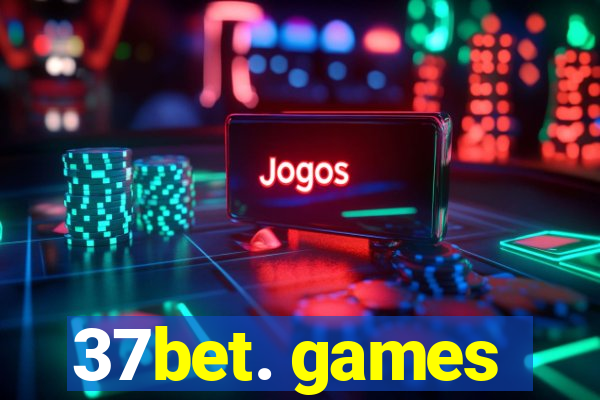 37bet. games