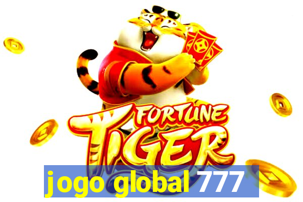 jogo global 777