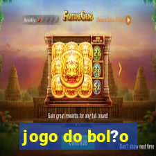 jogo do bol?o