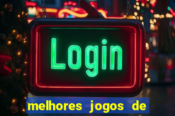 melhores jogos de cassino online para ganhar dinheiro