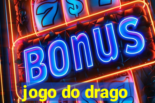 jogo do drago