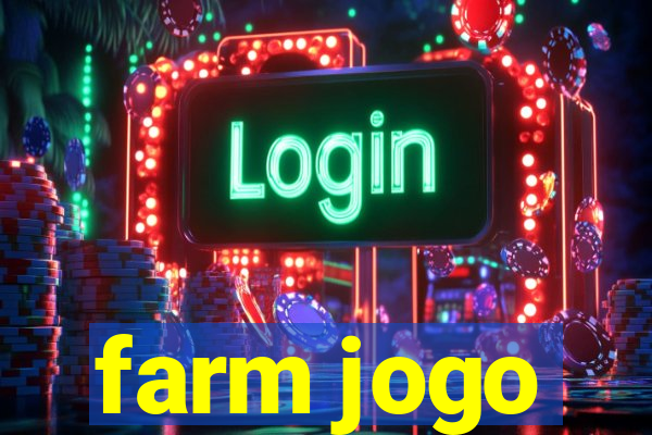 farm jogo