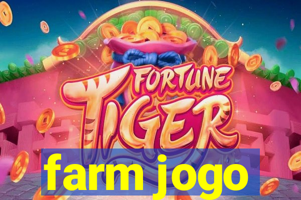 farm jogo