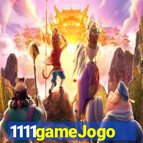 1111gameJogo