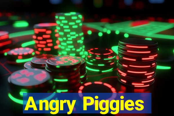 Angry Piggies