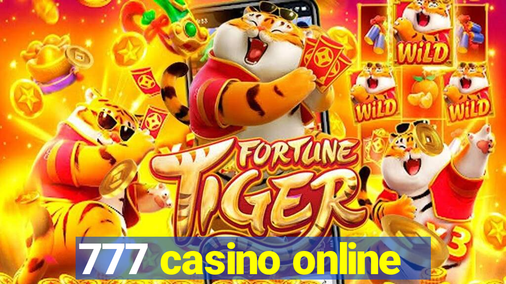 777 casino online