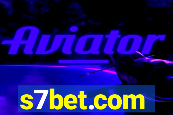 s7bet.com