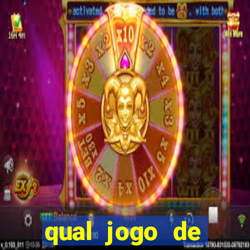 qual jogo de aplicativo que ganha dinheiro de verdade