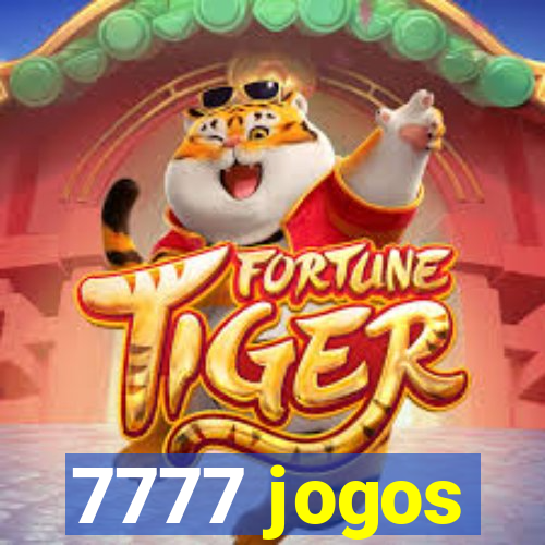 7777 jogos