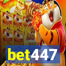 bet447